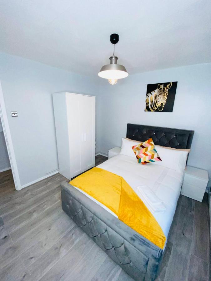 Apartament Bright, Spacious, Modern Interior Decor 2 Bedrooms With Amazing Views