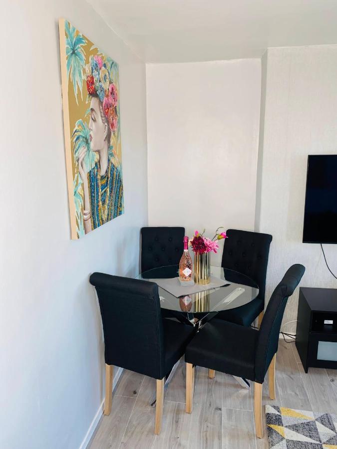 Apartament Bright, Spacious, Modern Interior Decor 2 Bedrooms With Amazing Views