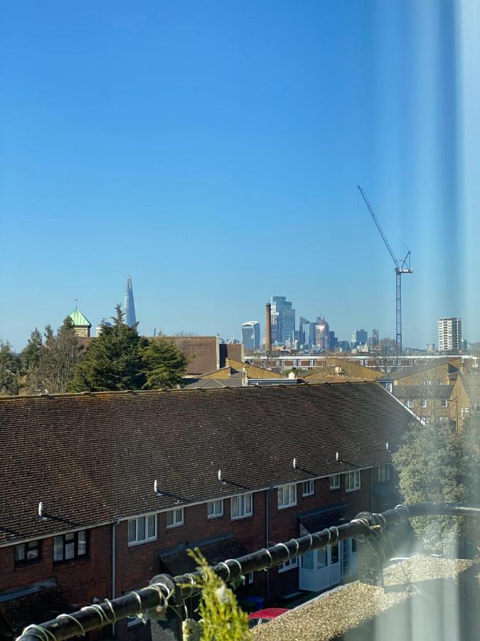 Bright, Spacious, Modern Interior Decor 2 Bedrooms With Amazing Views Apartament