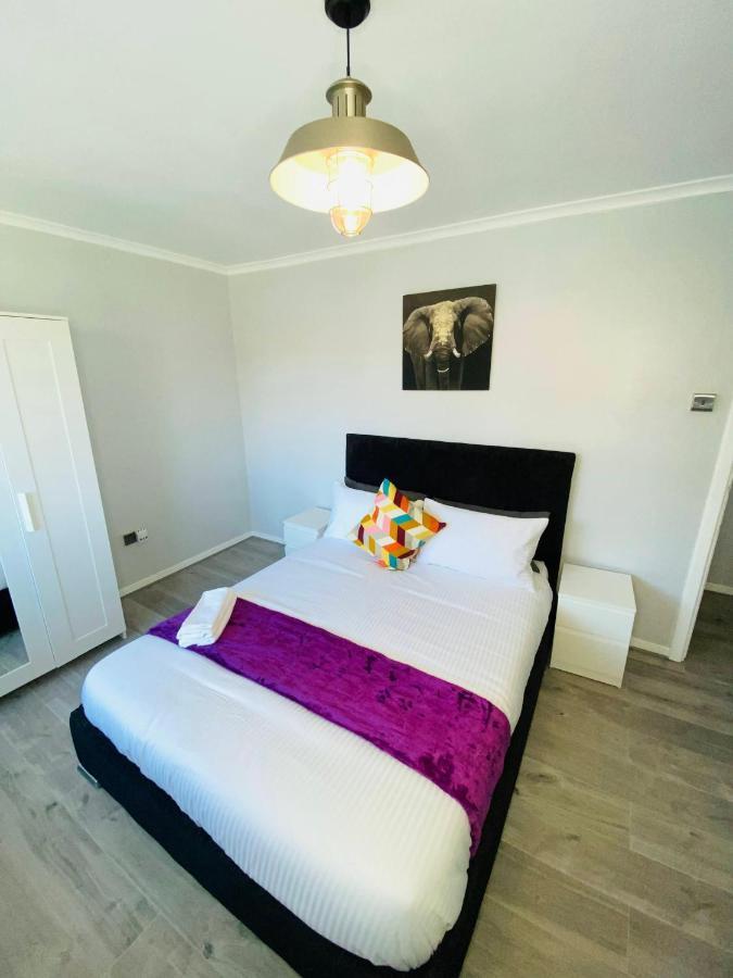 Bright, Spacious, Modern Interior Decor 2 Bedrooms With Amazing Views Apartament *